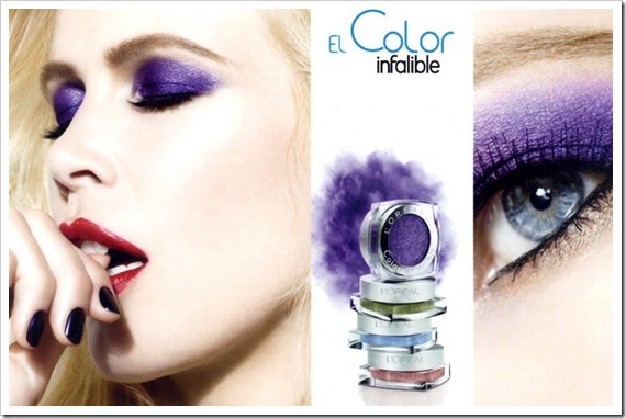 claudia_loreal_colorinfalible