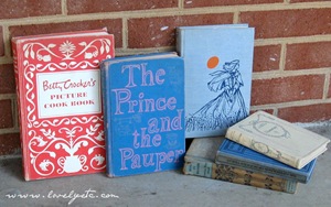 livros books