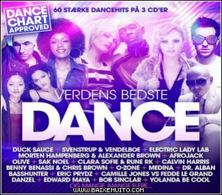 Download – VA Verdens Bedste Dance (2011) Baixar Grátis 4eeb5e5cacf0d Download – VA Verdens Bedste Dance (2011) Baixar Grátis