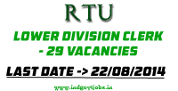 RTU-LDC-2014