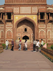 Agra Fort