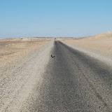 Mogui Cheng - Route vers l'inconnu