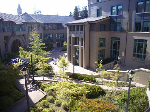 Haas School of Business