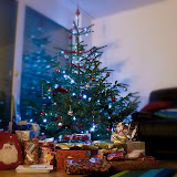 Christmas 2009