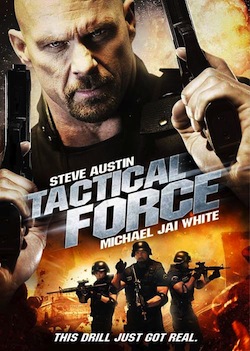 Force Poster