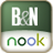 waxcreative-bn-nook waxcreative-bn-nook