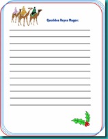 Carta Reyes Magos divertidas de navidad (19) Carta Reyes Magos divertidas de navidad (19)