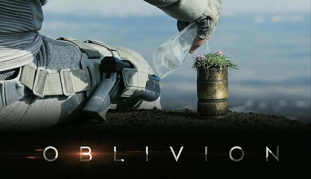 Oblivion banner