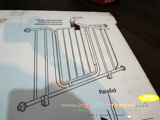 safety baby gate safety baby gate