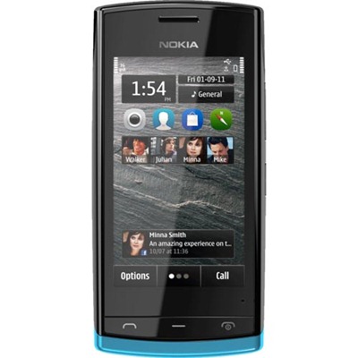 Nokia 500