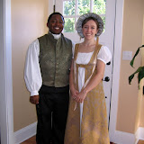 Oregon Regency @ Pittock Mansion