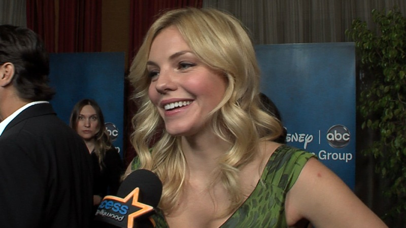 Eloise Mumford