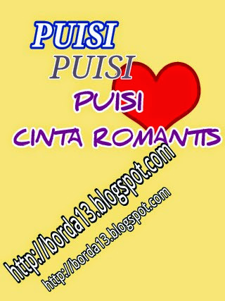 Puisi kata mutiara Cinta Romantis