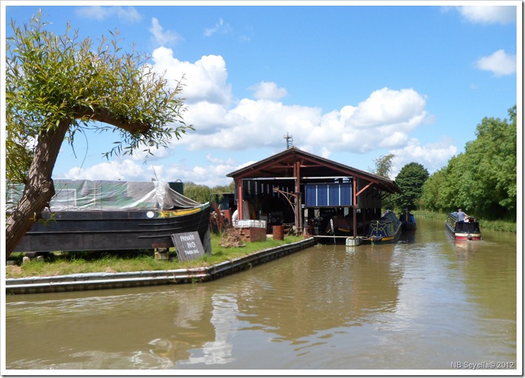 SAM_0988 Clattercotes Wharf SAM_0988 Clattercotes Wharf