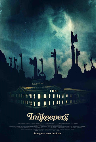 capa The Innkeepers