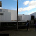 Finlandia Hall.