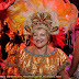 Carnaval Estocolmo 2012. Foto: Ztefan Bertha