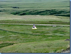 1149 Alberta Hwy 785 West - Head-Smashed-In Buffalo Jump Interpretive Centre