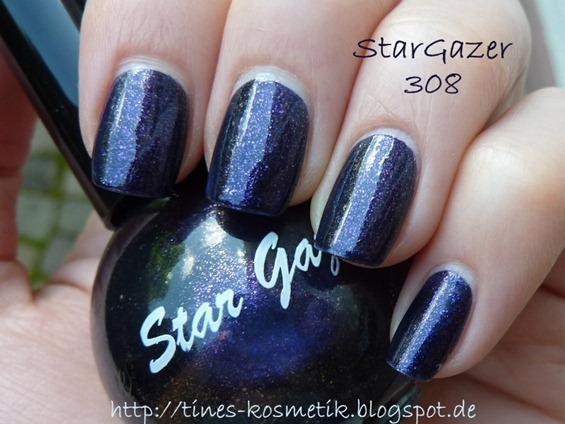 StarGazer 308 2 StarGazer 308 2