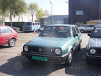 Volkswagen Golf 2 1.3 CL