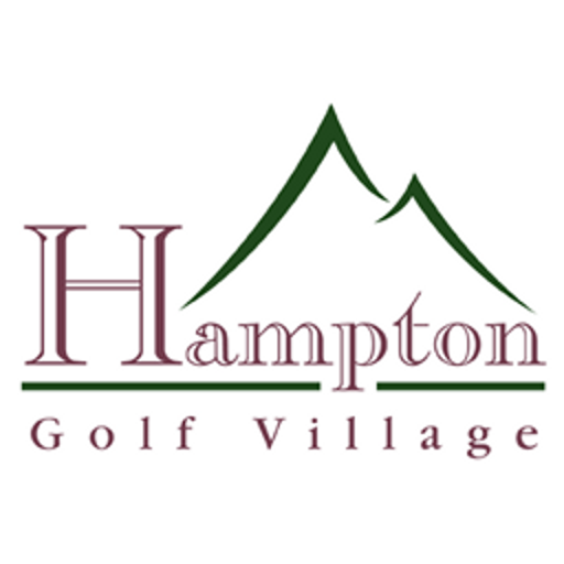 Hampton Golf Village Tee Times LOGO-APP點子