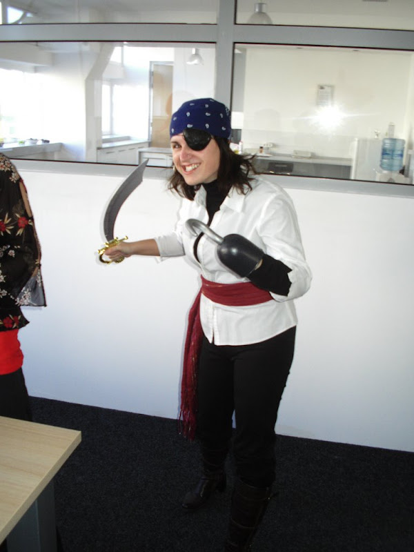 CostumeDay - Ioana