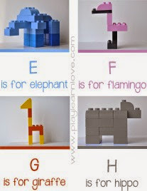 Lego-Animal-Alphabet Lego-Animal-Alphabet