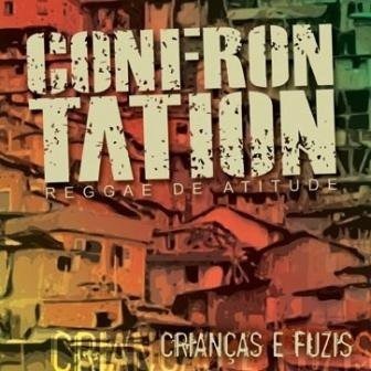 Banda Confrontation