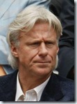 Björn BORG