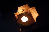 lantern case