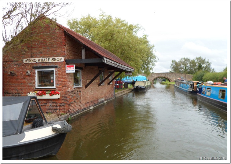 SAM_2115 Aynho Wharf SAM_2115 Aynho Wharf