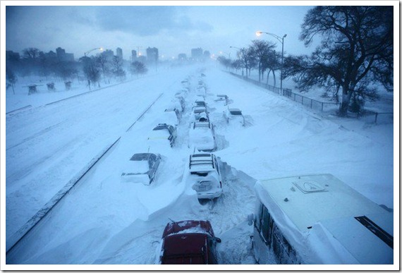 Lake Shore Drive