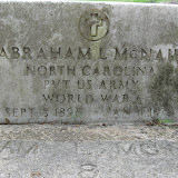 McNair Cemetery