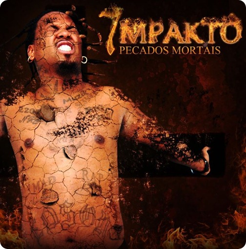 Nga - Mixtape 'Imapkto Vol.7 - Pecados Mortais' Nga - Mixtape 'Imapkto Vol.7 - Pecados Mortais'