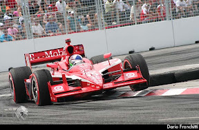 Dario Franchitti