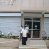 Malarayat Lipa Branch