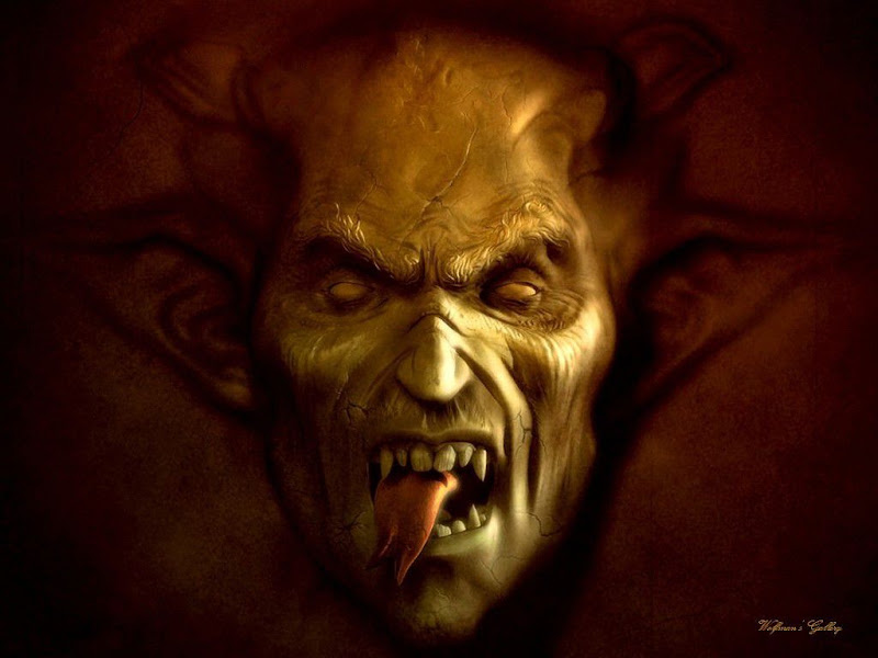 Demon Forever, Death