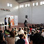 Charla con el Escritor Ignacio Martínez