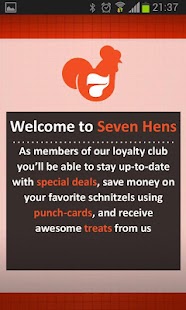 How to mod 7Hens patch 1.7 apk for bluestacks