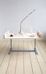 Bord, Christien Starkenburg för Studio Aandacht