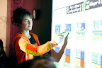 ForskarFredag Trollhättan 2011. Foto: Högskolan Väst.