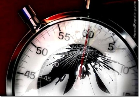 Broken 60 Minutes Broken 60 Minutes