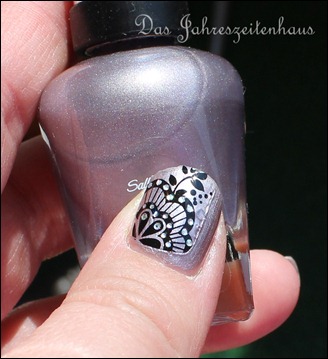 Misslyn Nail Art Sticker 33 Romeo&Juliet 2 Misslyn Nail Art Sticker 33 Romeo&Juliet 2