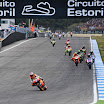 Casey Stoner - Repsol Honda Team - Estoril 2012