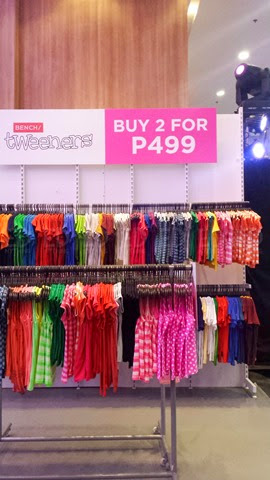 Bench Pink Ribbon Sale 08 Bench Pink Ribbon Sale 08