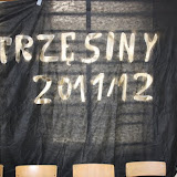 OTRZĘSINY 2011