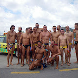 Travesia Illes Medes (31/07/2011) Travesia Illes Medes (31/07/2011)