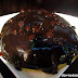 Chocolate Chips Doughnut at Panadero Expreso