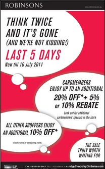 Robinsons-Cardmember-Special-Singapore-Warehouse-Promotion-Sales