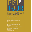 PISL TOUR PER LE CINQUE PROVINCE CALABRESI